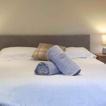The Great Western Bed & Breakfast Abergavenny Ngoại thất bức ảnh