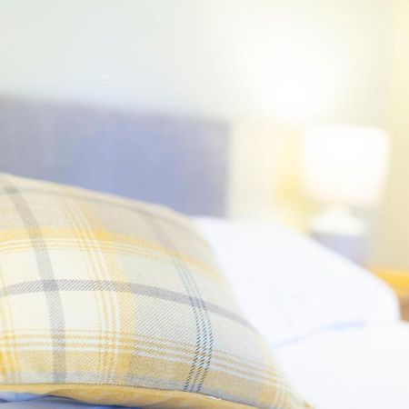 The Great Western Bed & Breakfast Abergavenny Ngoại thất bức ảnh