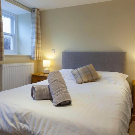 The Great Western Bed & Breakfast Abergavenny Ngoại thất bức ảnh