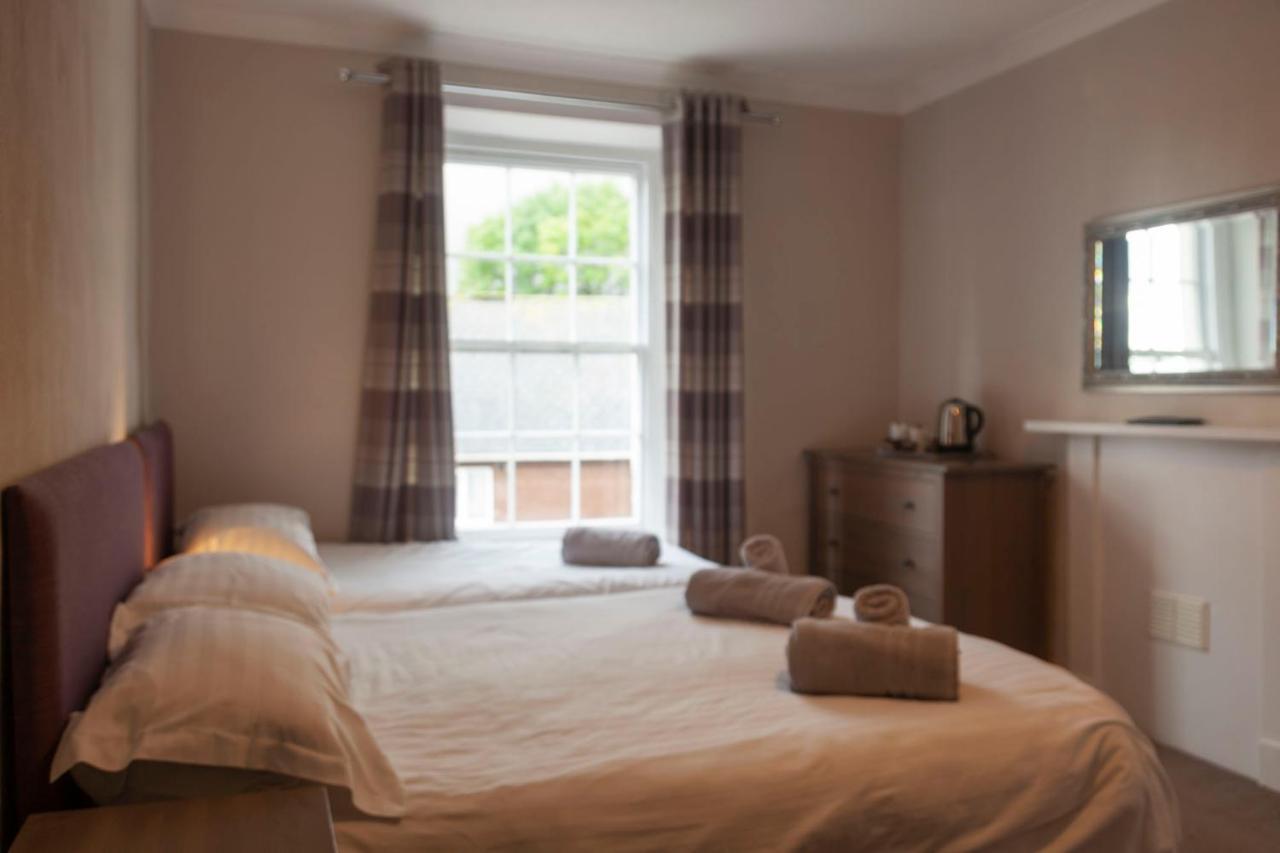 The Great Western Bed & Breakfast Abergavenny Ngoại thất bức ảnh