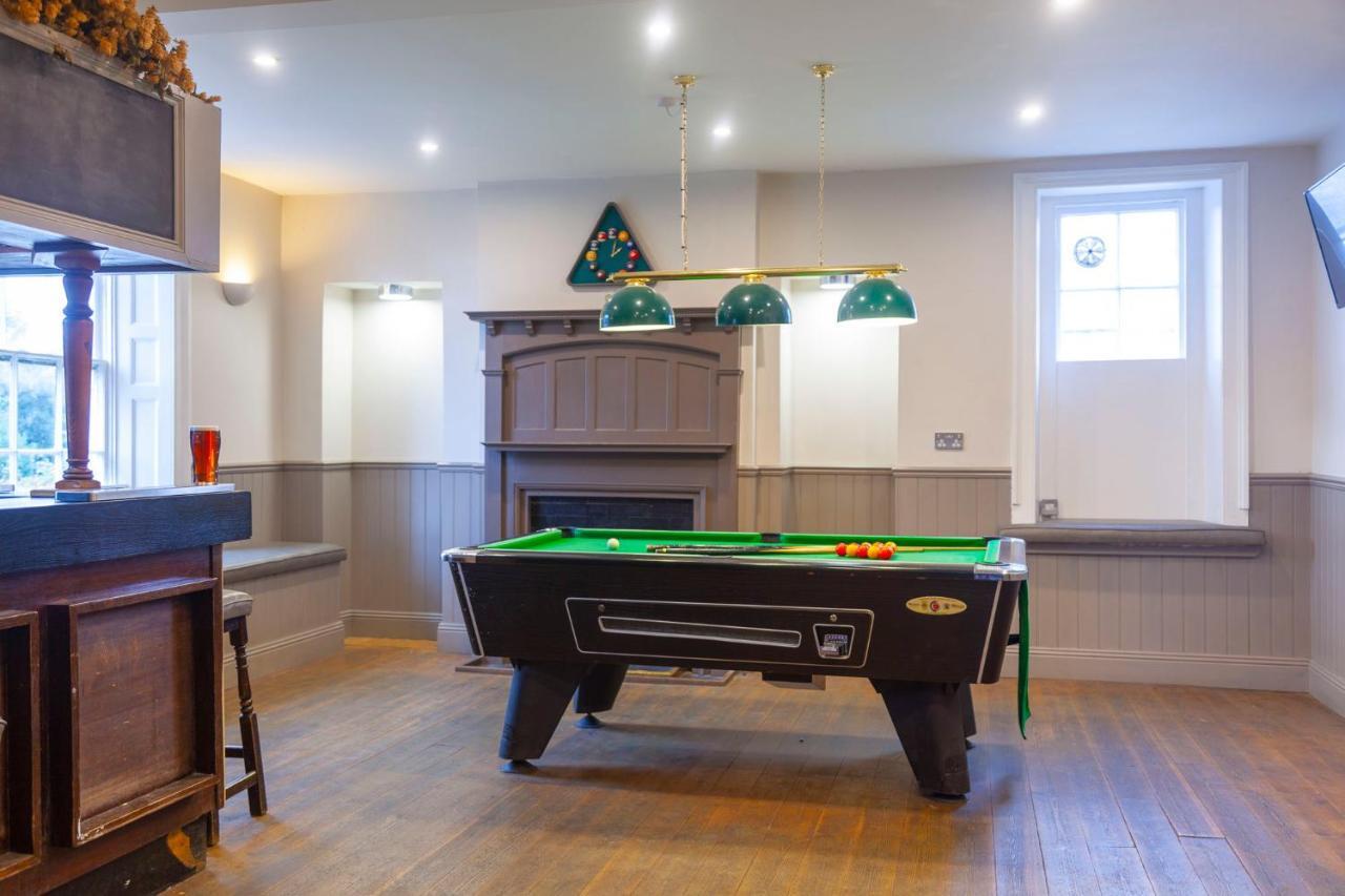 The Great Western Bed & Breakfast Abergavenny Ngoại thất bức ảnh